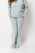 Marshall Pants in Cloud Charcoal *Final Sale*