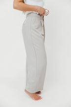 Chessy Pants in Beige *Final-Sale*