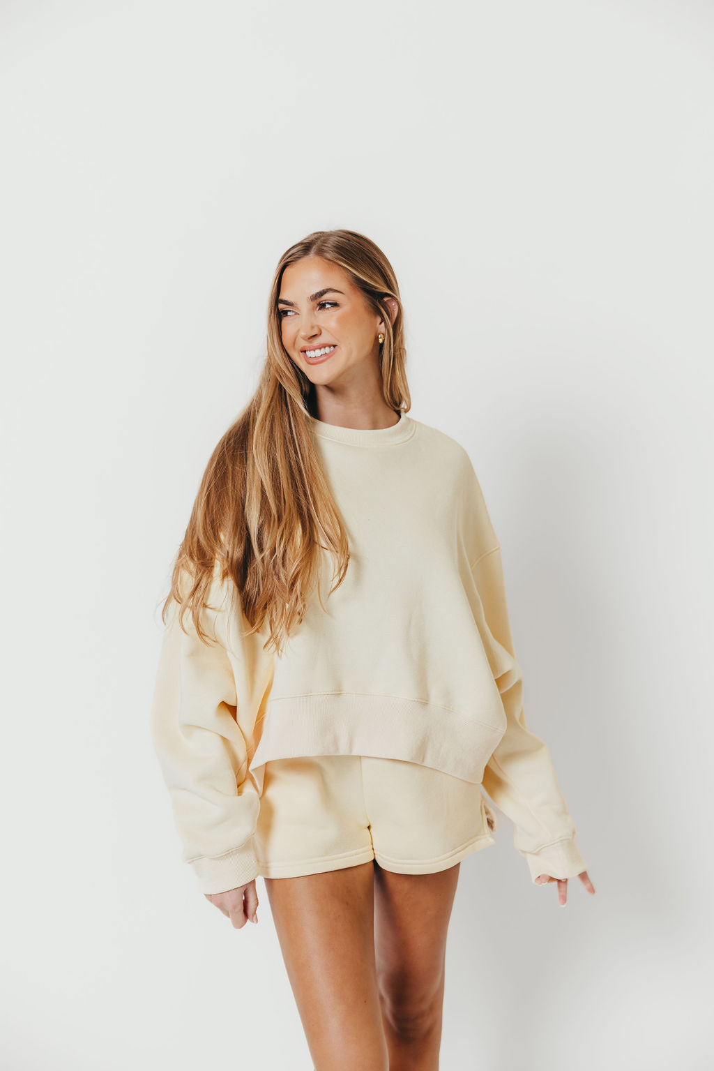 Comfy Cozy Sweatshirt