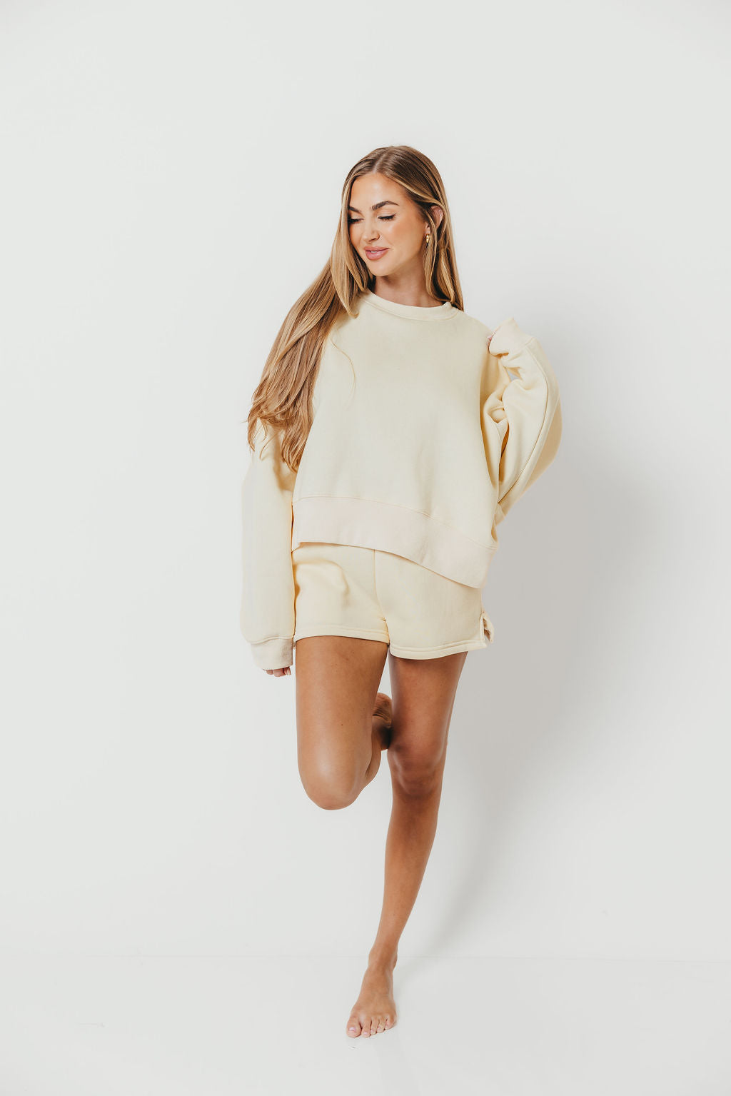 Comfy Cozy Sweatshirt