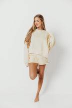Comfy Cozy Sweatshirt
