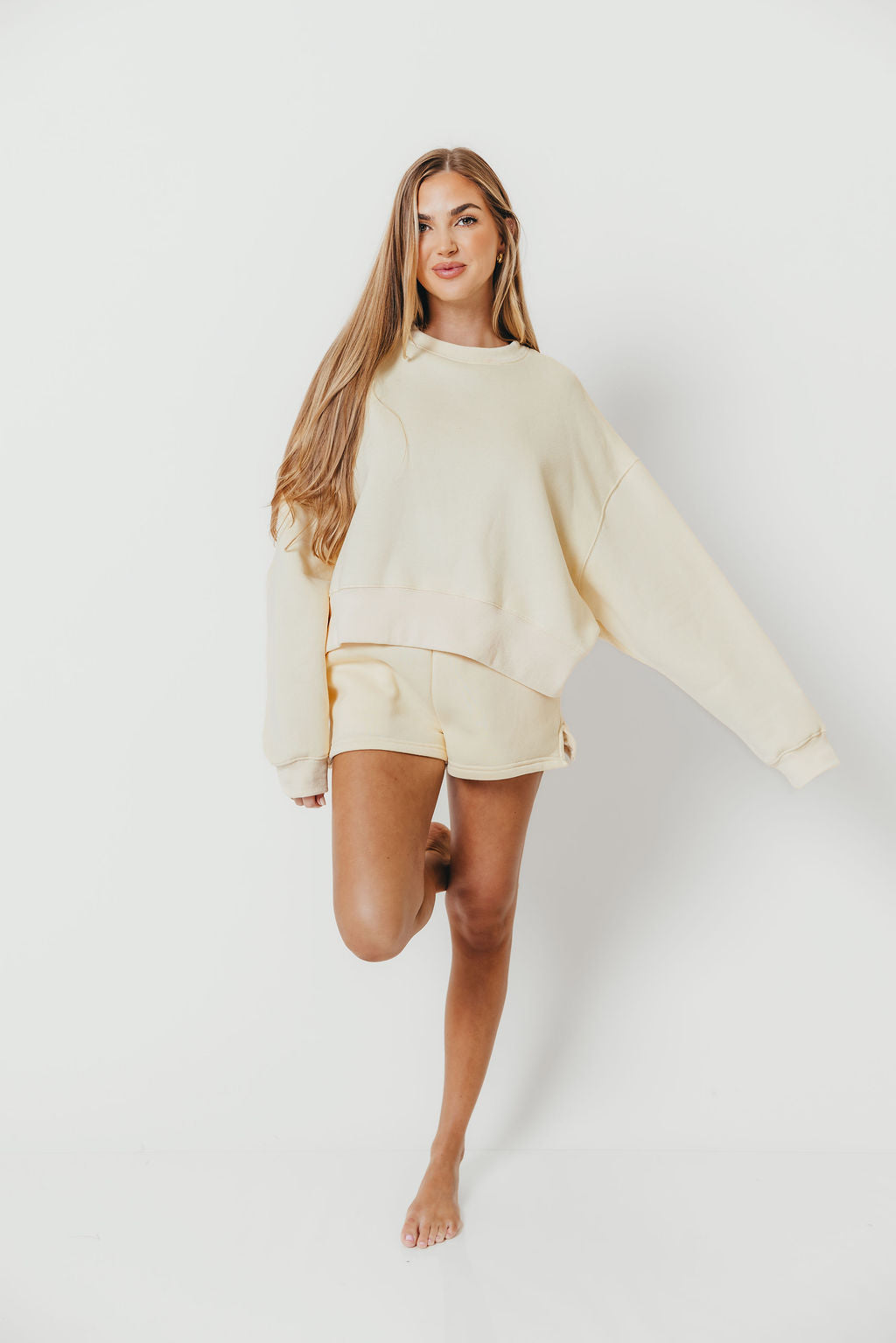 Comfy Cozy Sweatshirt