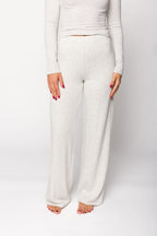 Be Mine Lounge Pant in Carrara