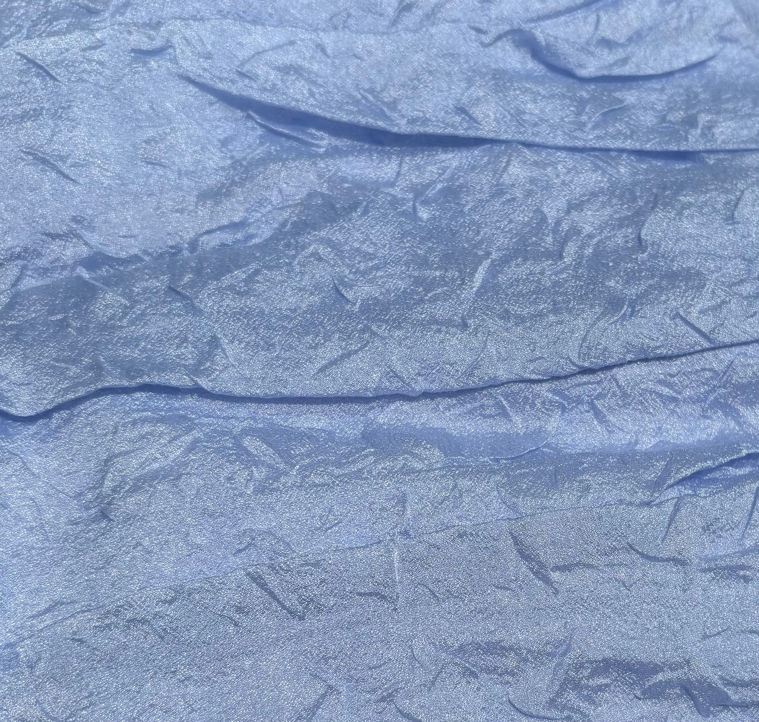 ASTR Linette Jacquard Midi Dress in Blue